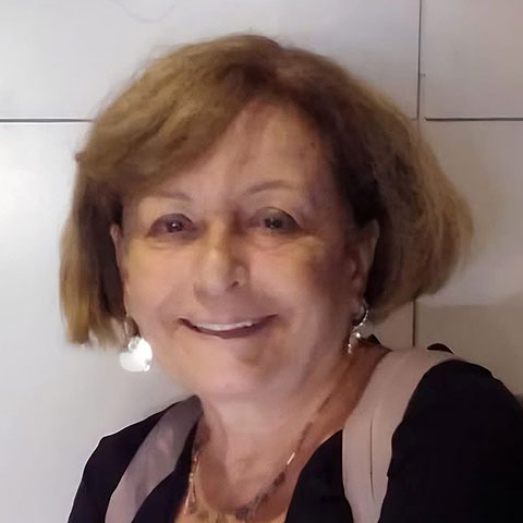 Nafia Gül Asatekin Prof.