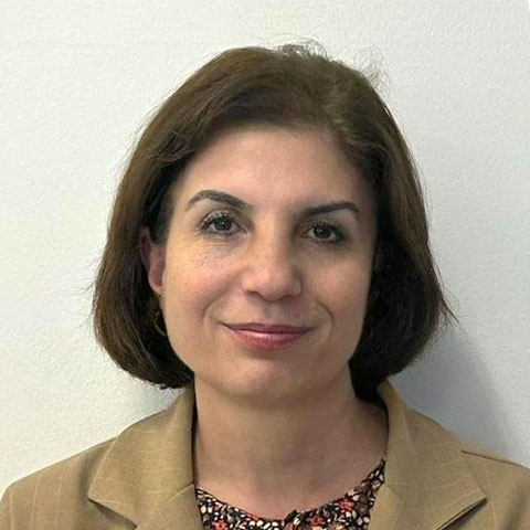 Hülya Ergüney 