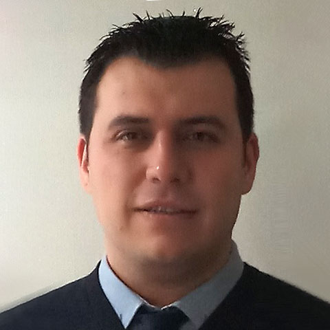 Abdurrahman Eray Baran Dr. Öğr. Üyesi