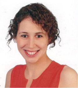 Zeynep Damla Taşkın