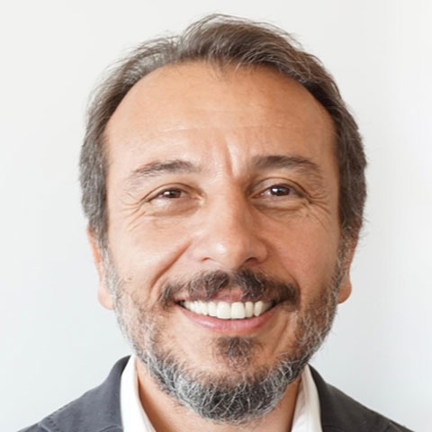 Ahmet Tamer Aker Prof. Dr.