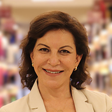 Aynur Aydoğan Faculty Member, PhD