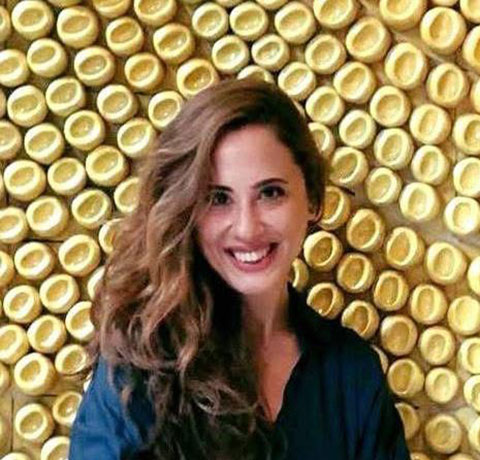 Büşra Gizem Vayvay 