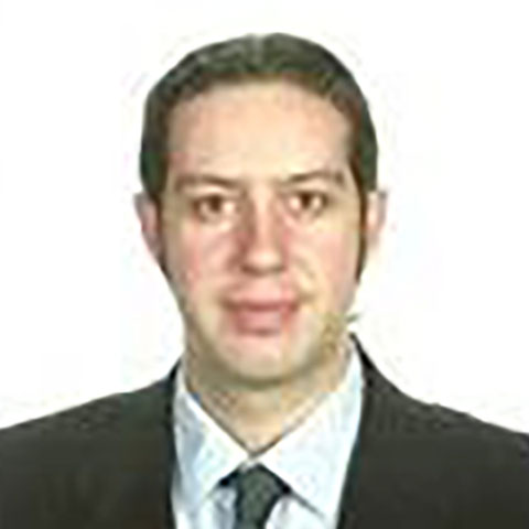 Mehmet Emre Erdem Faculty Member, PhD
