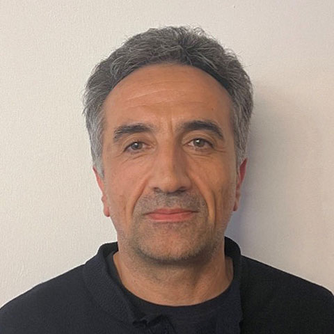 Yücel Yıldırım Faculty Member, PhD