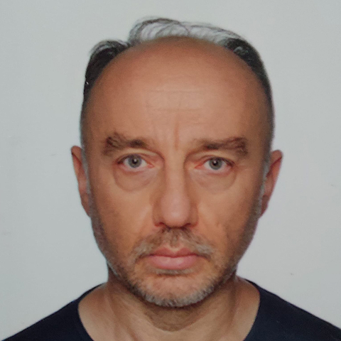 İlyas Yılmaz Assoc. Prof.