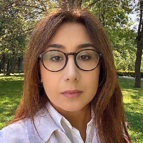 Özlem Ulucan Açan Dr. Öğr. Üyesi