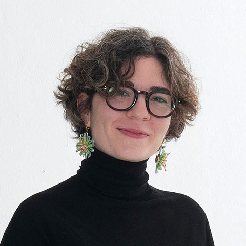 Lara Divriş