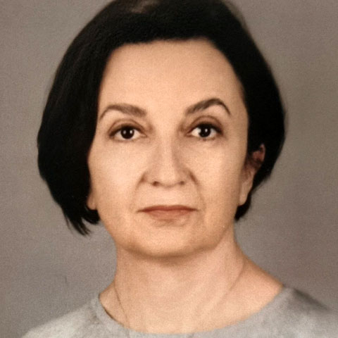 Rafia Turpoğlu Dr. Öğr. Üyesi