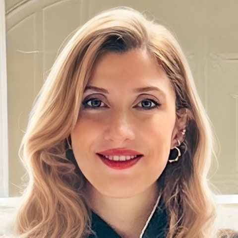 Ayşegül Öztürk