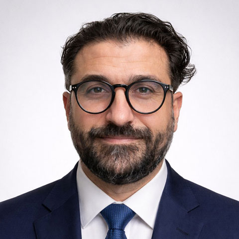 Ersin Uygun Assoc. Prof.