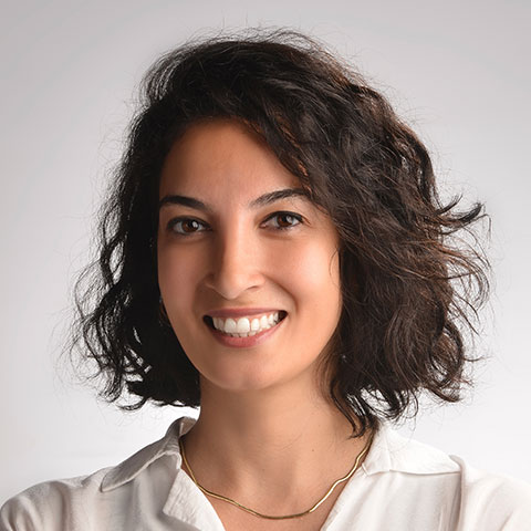 Nihan Gemici Elbir Dr.