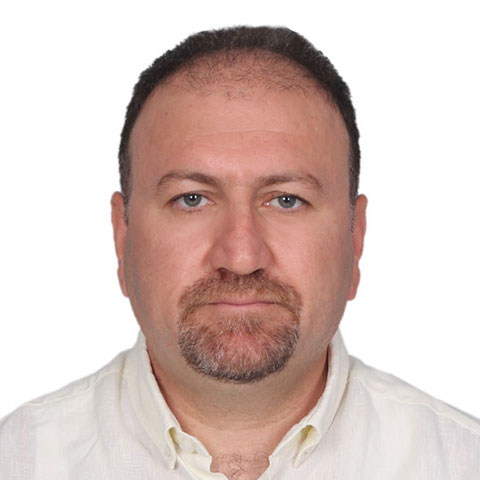 Taner Ayanoğlu Prof.