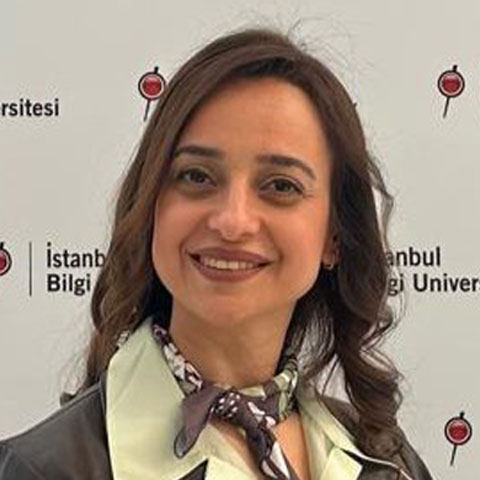 Deniz Kaya Tomrukçu 