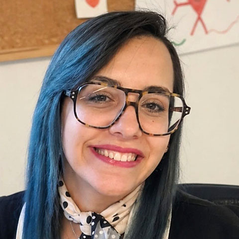 Funda Yıldız 