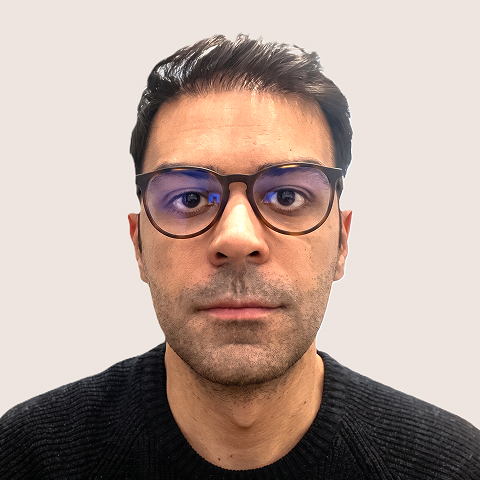 Özgür Özdemir 