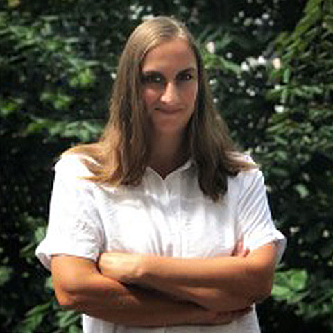 Deniz Nebioğlu Kasapoğlu Faculty Member, PhD