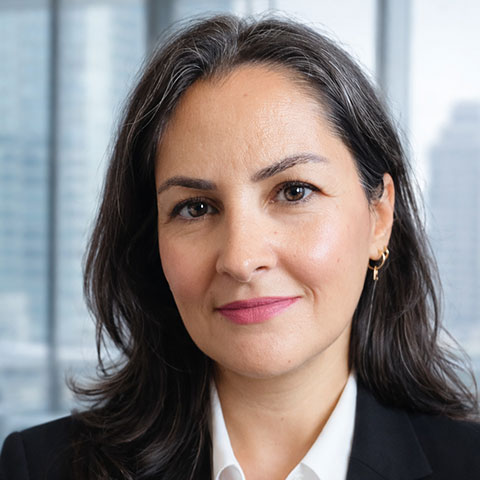 Gülen Kurt Öncel Dr. Öğr. Üyesi