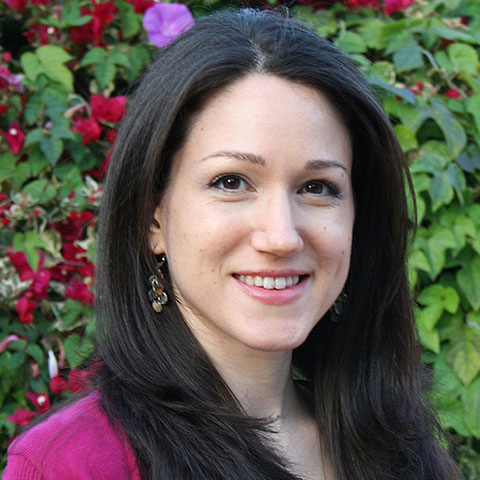 Monica Katiboğlu Dr. Öğr. Üyesi