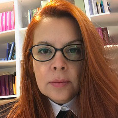 İdil Işıl Gül Faculty Member, PhD