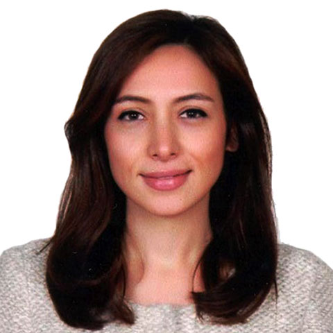 Aslı Aygün Ocak 