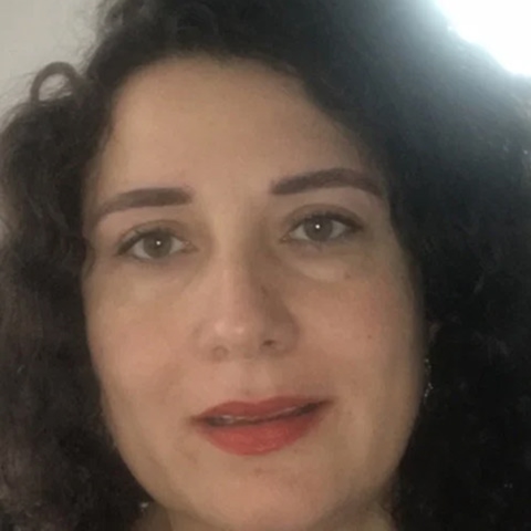 İnci Bilgin Tekin Doç. Dr.