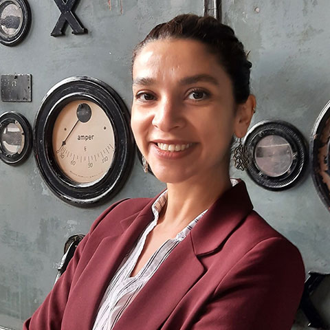 Büşra Aktürk Assoc. Prof. Büşra Aktürk Assoc. Prof.