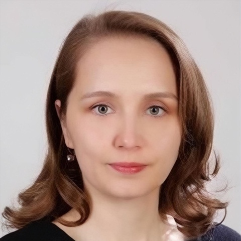 Eda Çataklar Dr. Öğr. Üyesi