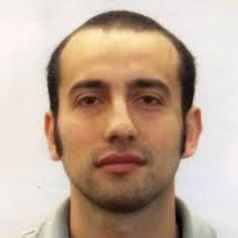 Ilgar Şafak Prof.
