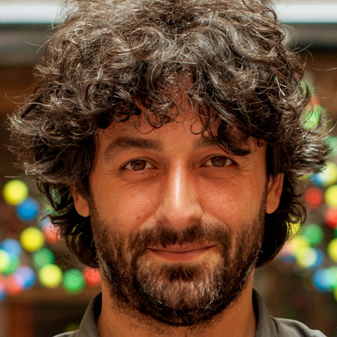 Cem Ömeroğlu Dr. Öğr. Üyesi