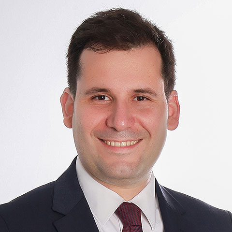 Kerem Çelikboya Faculty Member, PhD