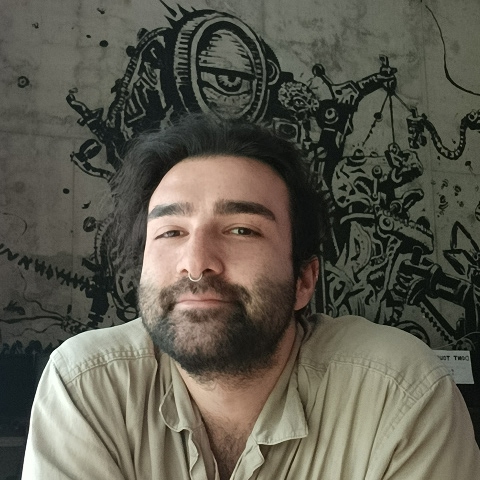 Emrecan Çelik 
