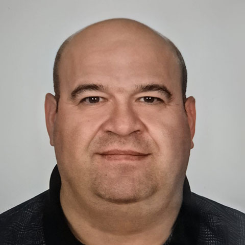 Hanefi Kurt Prof. Dr.