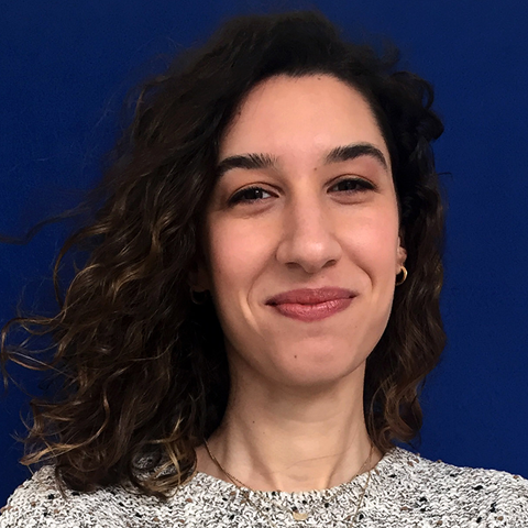 Serra Aşkın 