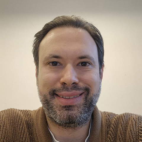 Gürkan Günay Assoc. Prof.