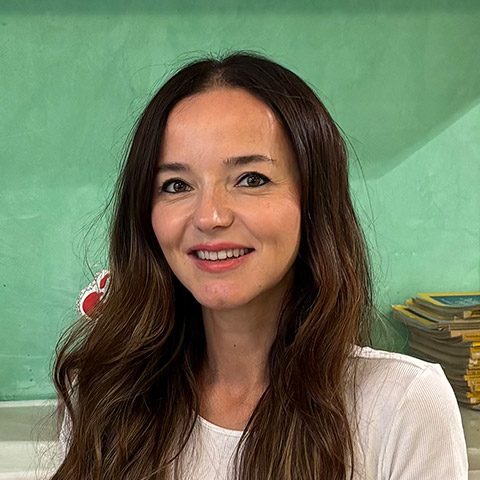 Gamze Öztürk Danışman Assoc. Prof.