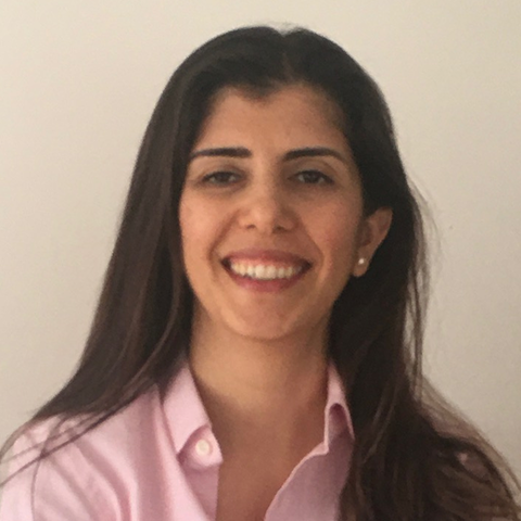 Aslı Elif Aydın Altınoklar Assoc. Prof.