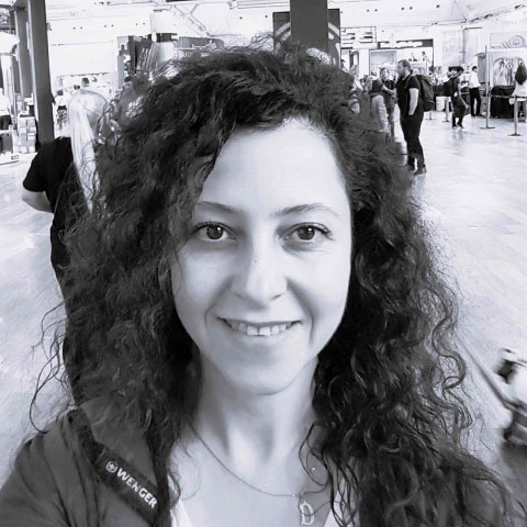 Duygu Uygur Dr. Öğr. Üyesi