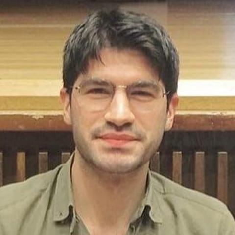 Mustafa Duman 