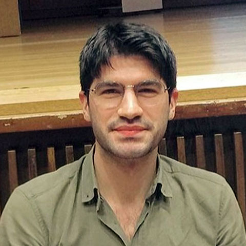 Mustafa Duman 