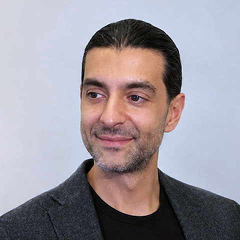 Selçuk Özaydın Faculty Member, PhD