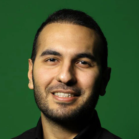 Emre Batuhan Kenger Dr. Öğr. Üyesi