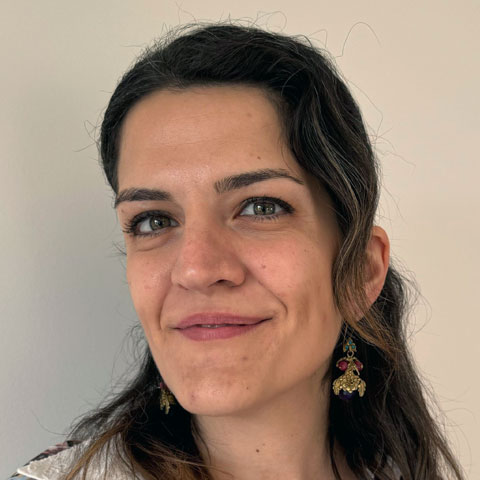 Pelinsu Bulut Özer Faculty Member, PhD