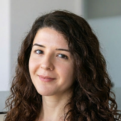 Cansu Nur Şimşek Dr. Öğr. Üyesi