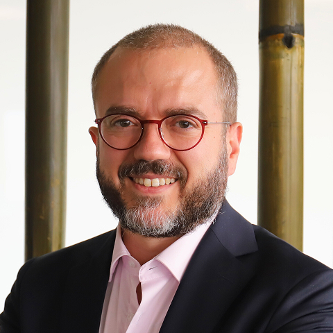 Kutay Güneştepe Dr. Öğr. Üyesi