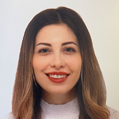 Özlem Üstün 