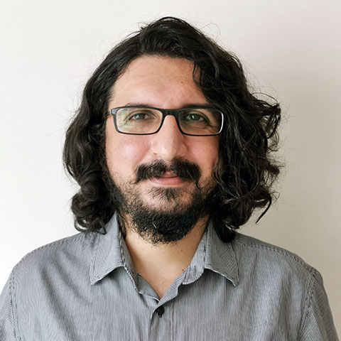 Mehmet Okan Faculty Member, PhD