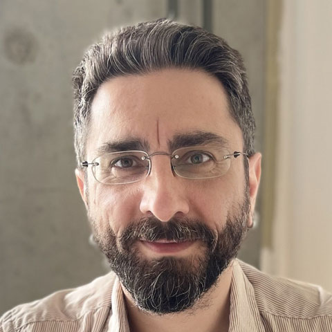 Mahmut Elbistan Faculty Member, PhD