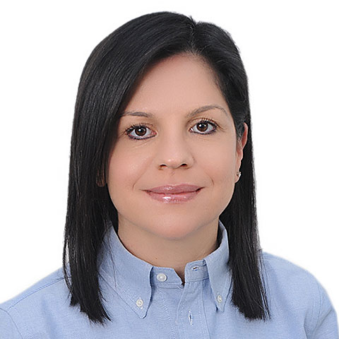 Seda Ergüneş Emrağ Dr. Öğr. Üyesi