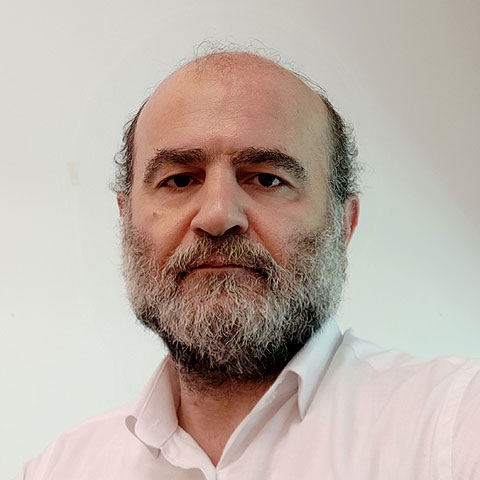Umud Devrim Yalçın Dr.
